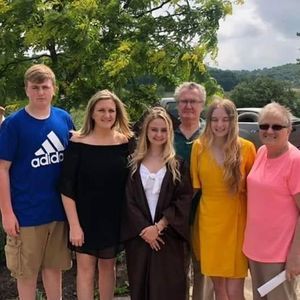 Meet your Posher, Brenda